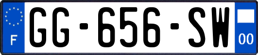 GG-656-SW