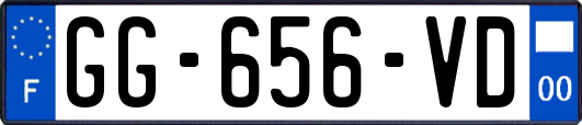 GG-656-VD