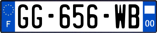 GG-656-WB