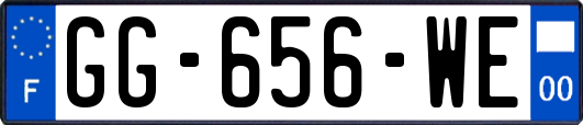 GG-656-WE
