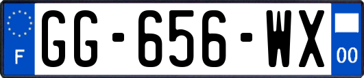 GG-656-WX