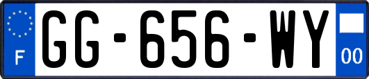 GG-656-WY