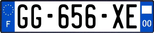 GG-656-XE