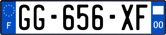 GG-656-XF