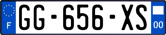 GG-656-XS