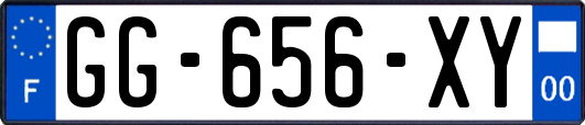 GG-656-XY