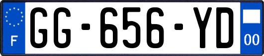 GG-656-YD