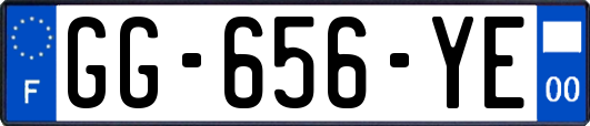 GG-656-YE
