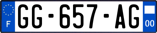 GG-657-AG