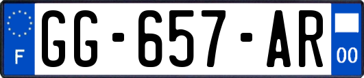GG-657-AR