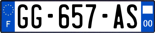 GG-657-AS