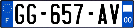 GG-657-AV