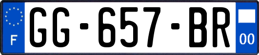 GG-657-BR