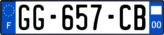 GG-657-CB