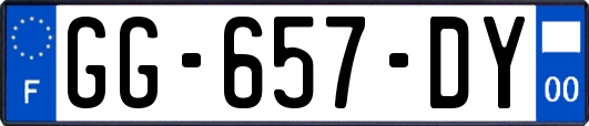 GG-657-DY