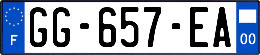 GG-657-EA