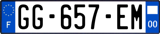 GG-657-EM