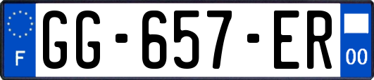 GG-657-ER