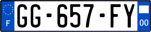 GG-657-FY