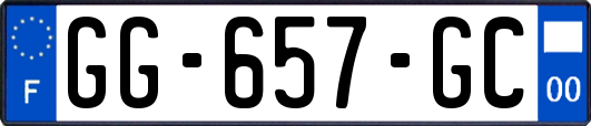 GG-657-GC