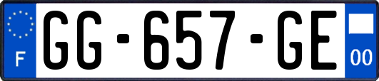 GG-657-GE
