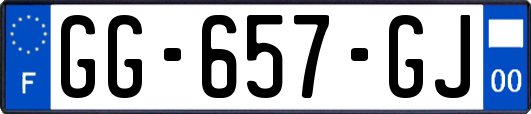GG-657-GJ