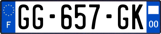 GG-657-GK
