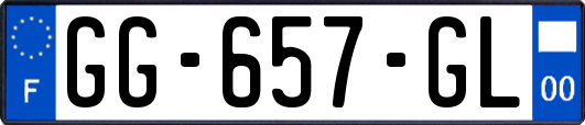 GG-657-GL