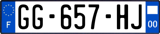 GG-657-HJ