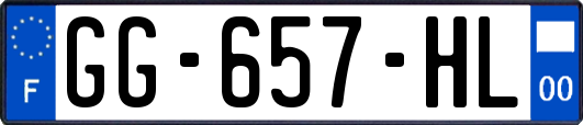 GG-657-HL