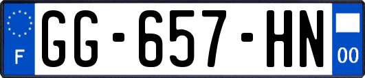 GG-657-HN