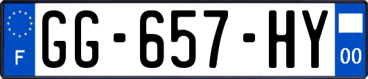 GG-657-HY