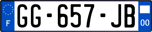 GG-657-JB