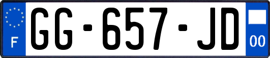 GG-657-JD