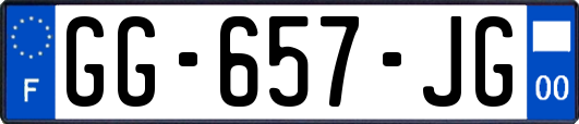 GG-657-JG