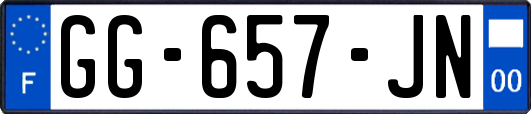 GG-657-JN
