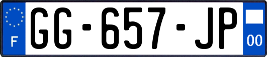 GG-657-JP