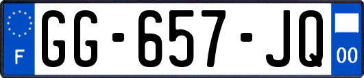 GG-657-JQ