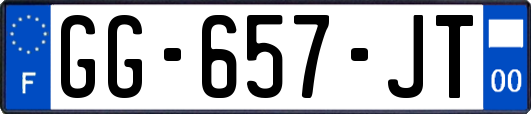 GG-657-JT