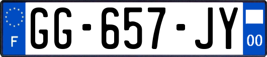 GG-657-JY
