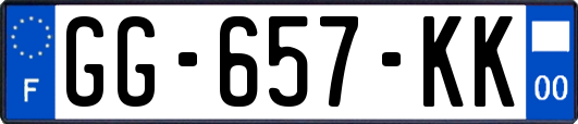 GG-657-KK