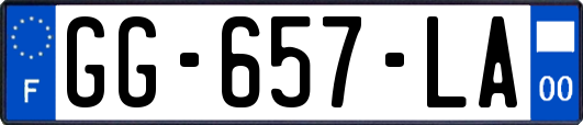GG-657-LA