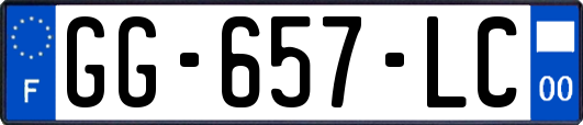 GG-657-LC