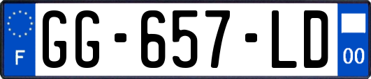 GG-657-LD