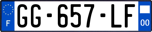 GG-657-LF