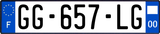 GG-657-LG