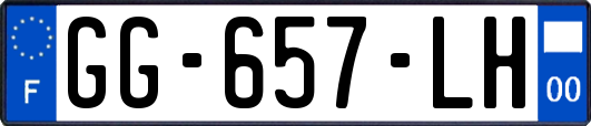 GG-657-LH