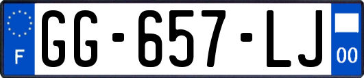 GG-657-LJ