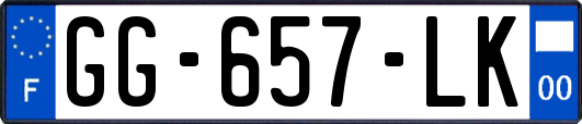 GG-657-LK