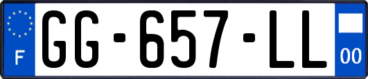 GG-657-LL
